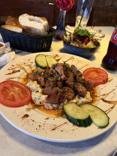 Photo of Sofra Grill - 29 Brighton Rd, Sutton SM2 5AJ
